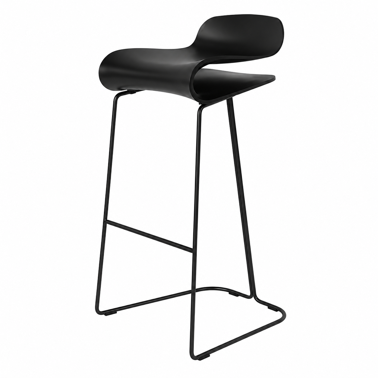 Tabouret Boa
