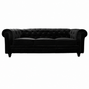Chesterfield sofa