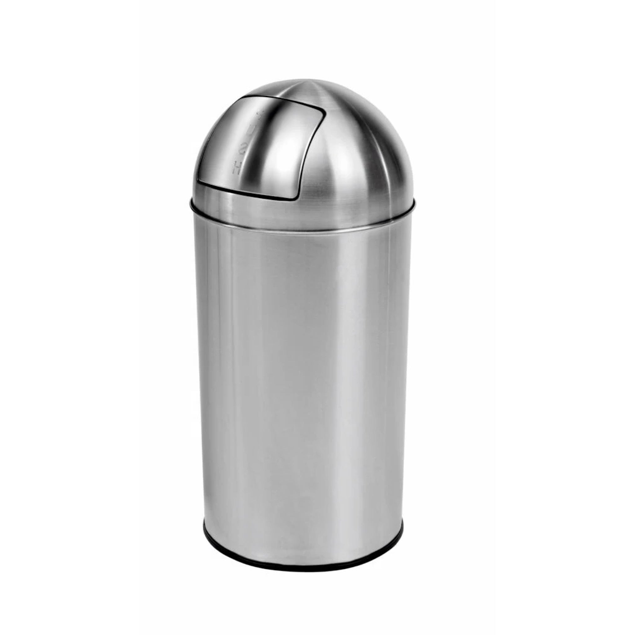 Pushboy Bin