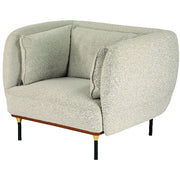 Fauteuil Irenée