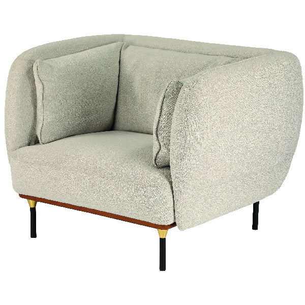 Fauteuil Irenée
