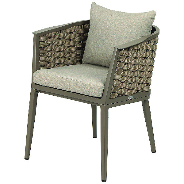 Fauteuil de jardin Embruns