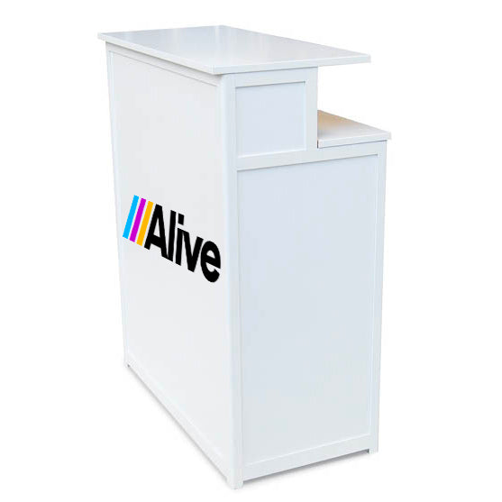 Personnalisation face avant Orfèvre