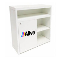 Personnalisation face avant Carton alv. Vega