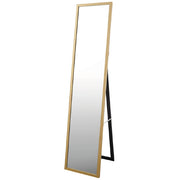 Floor-length mirror