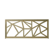 B-FIX Origami Horizontal Partition