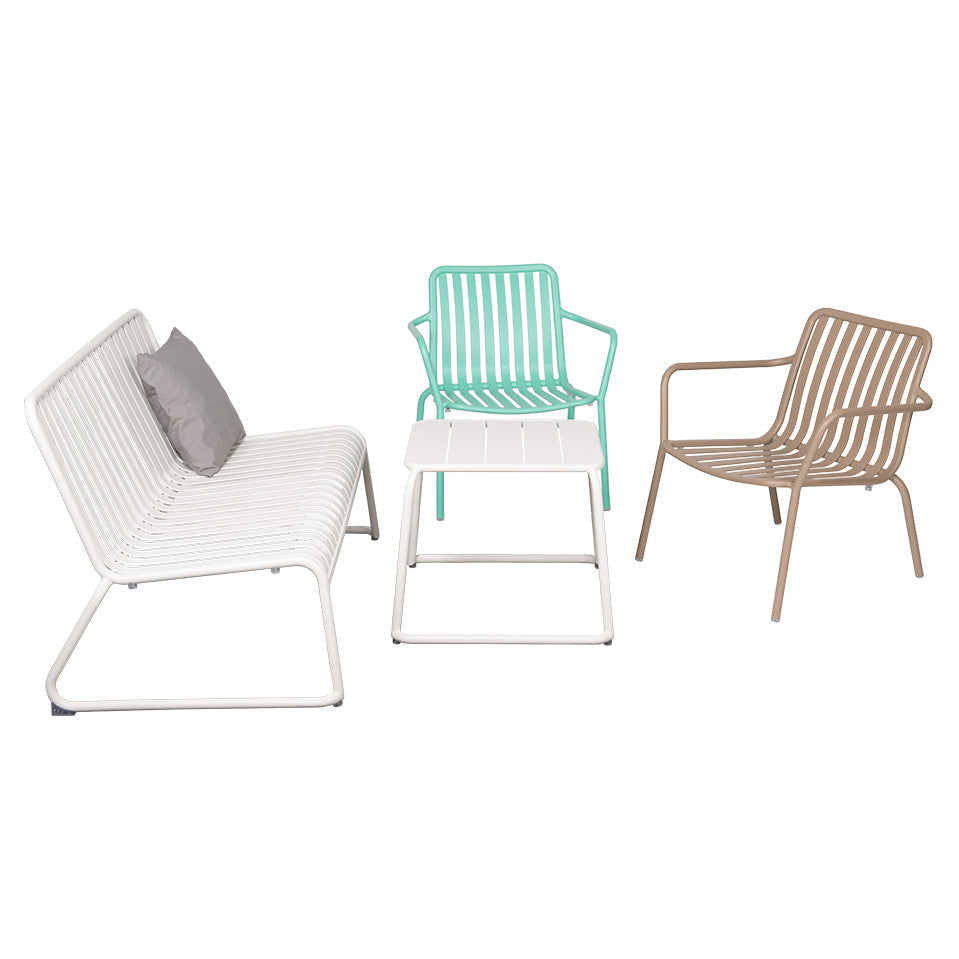 Moli Armchair