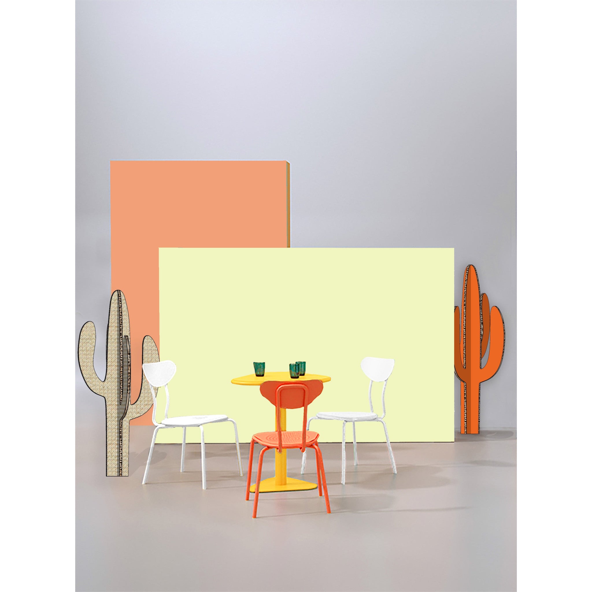 Milo Chair
