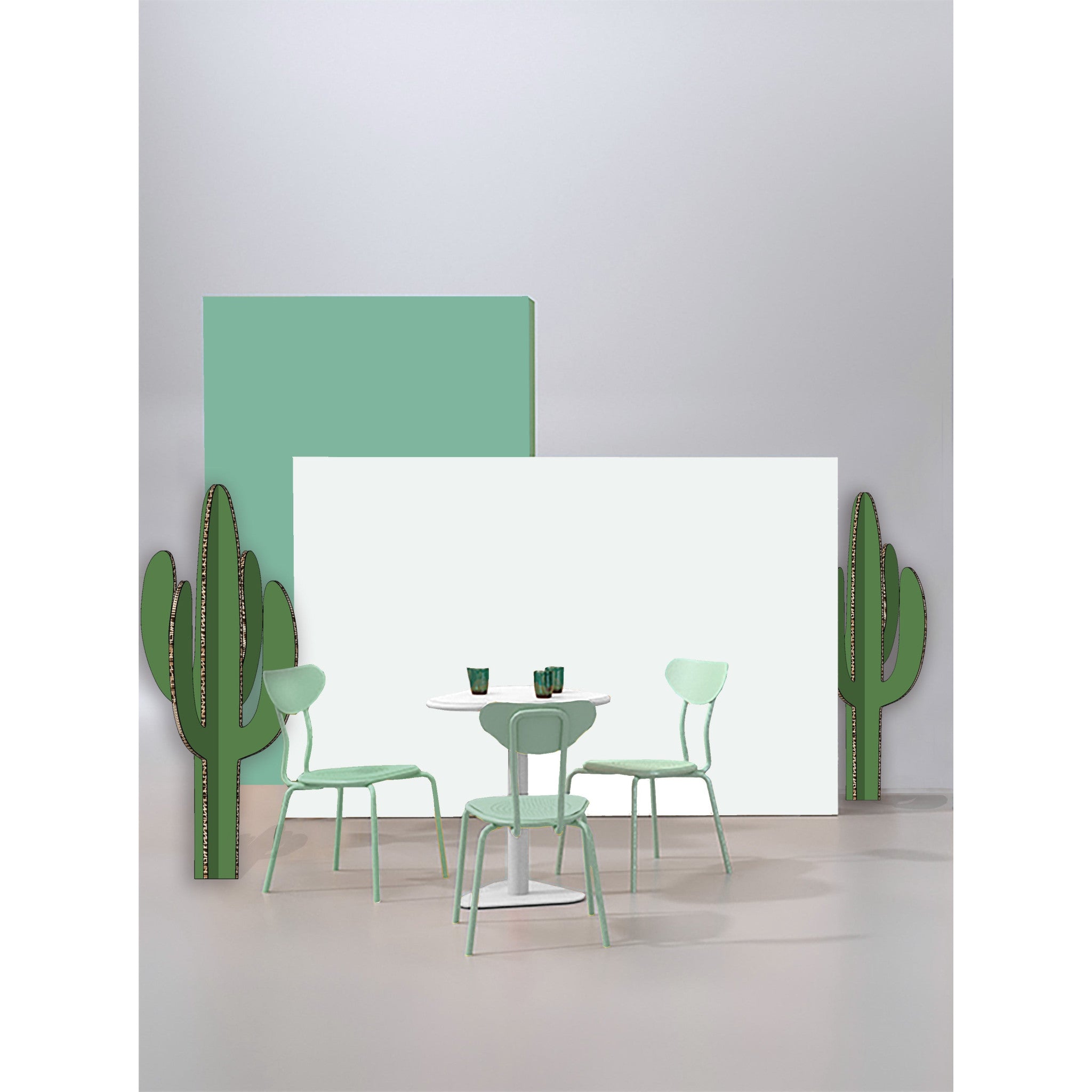 Milo Table