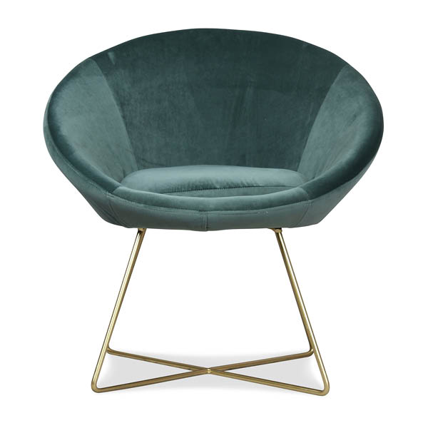 Hobby Armchair