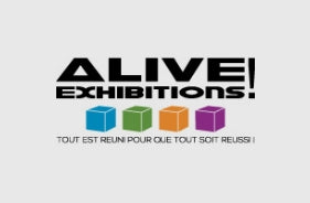 Alive Exhibition