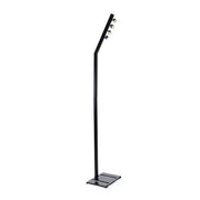 Innled freestanding mast