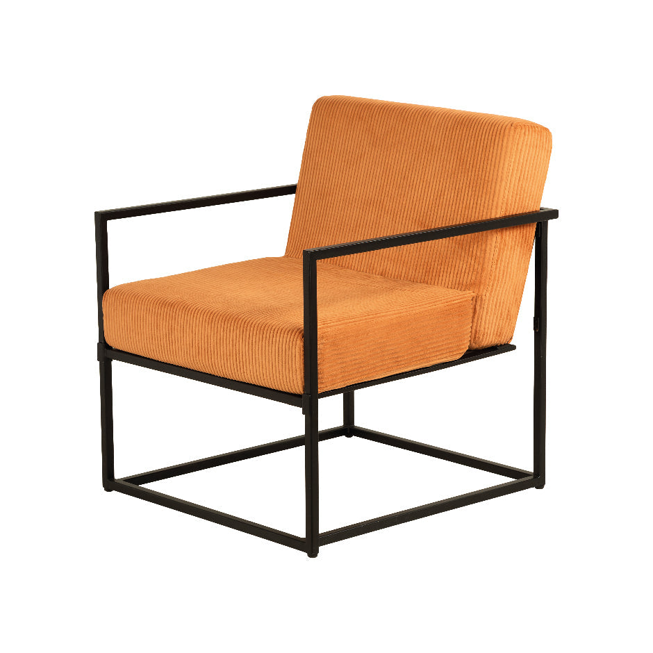 Fauteuil Paulo