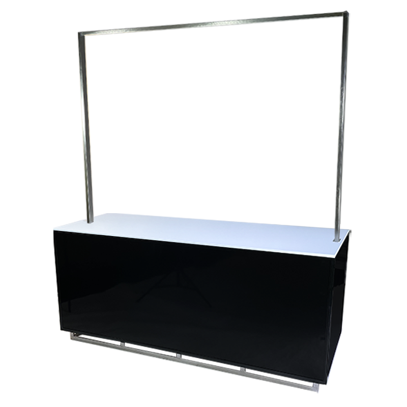 Buffet enseigne UP 200x80