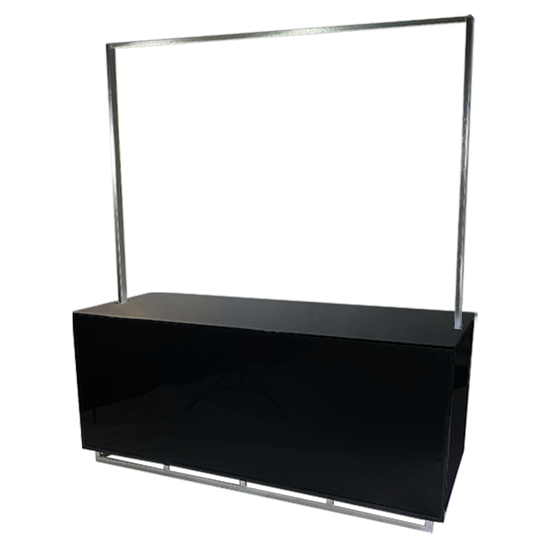 Buffet enseigne UP 200x80