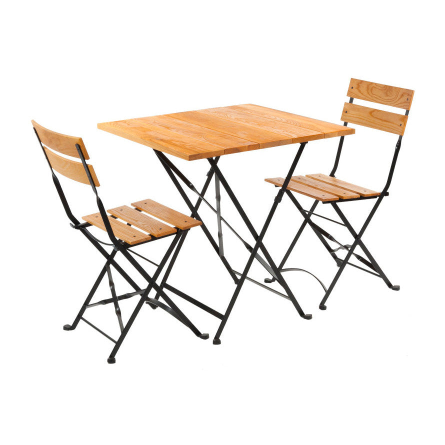 Ferwood Table H73