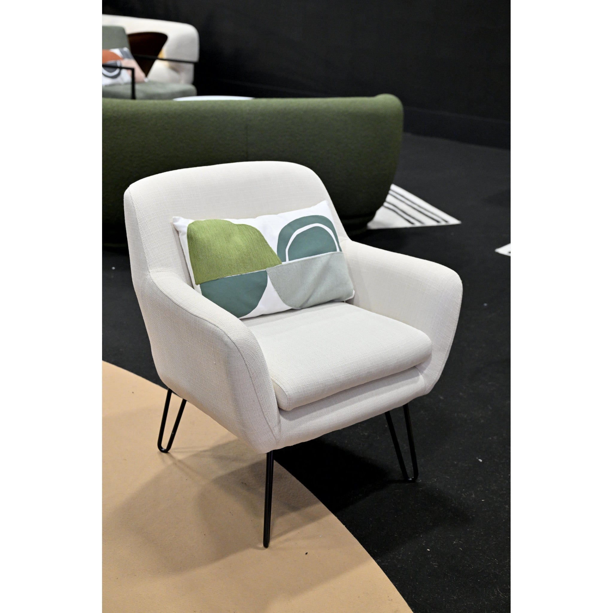 Classik Armchair