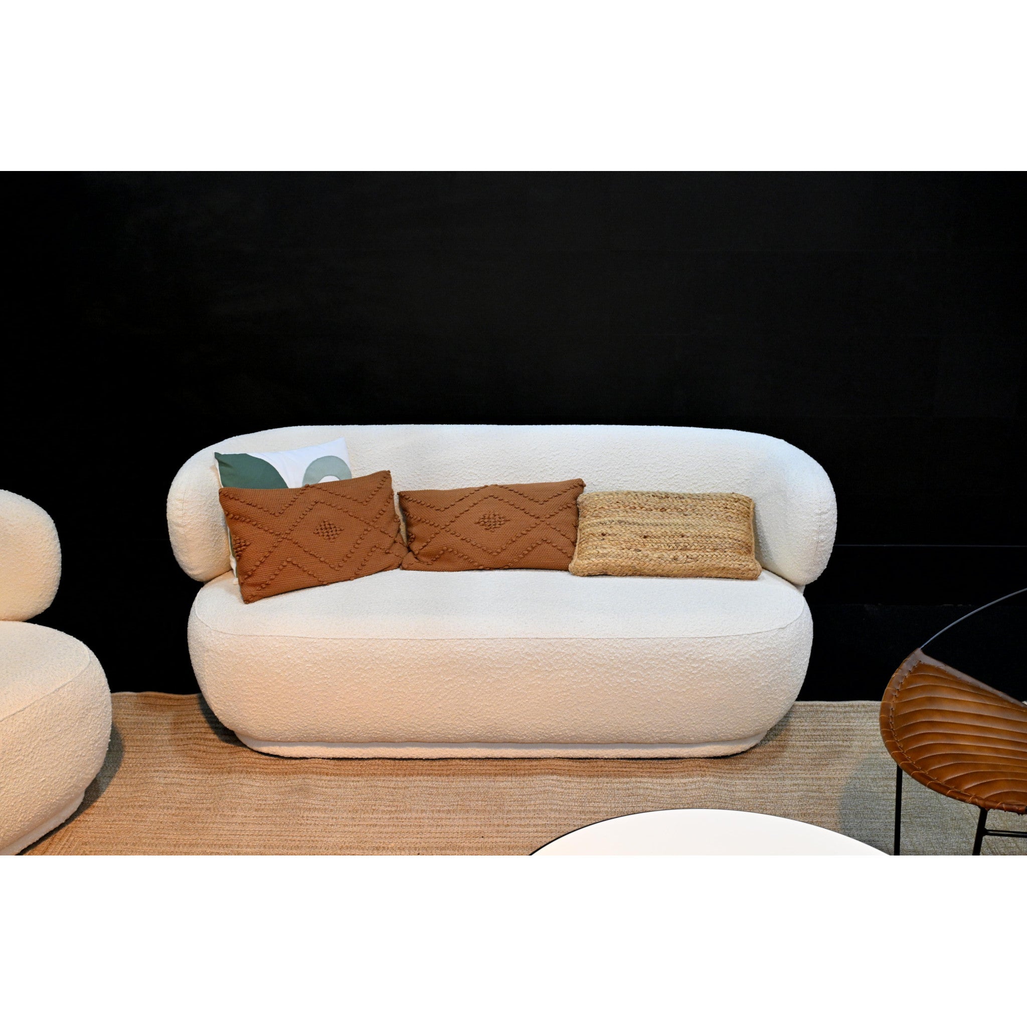 Giulia II Sofa