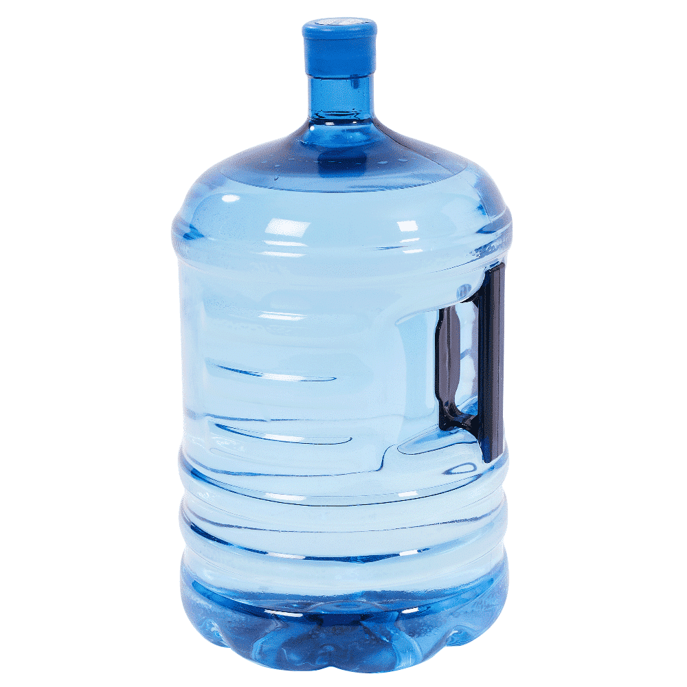 Bonbonne d'eau 18.9L pour fontaine à eau