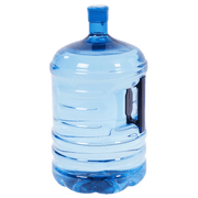 18.9L water cooler bottle