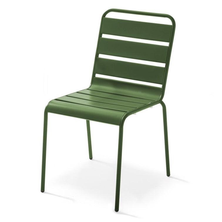 Monte-Carlo Chair