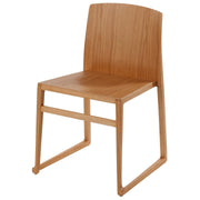 Hanna Chair - Wood