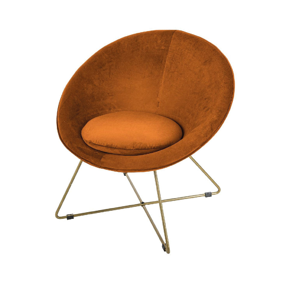 Hobby Armchair
