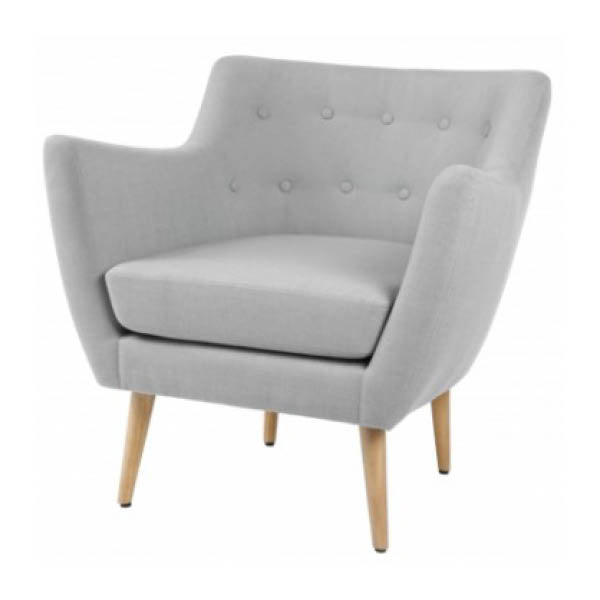 Linz armchair