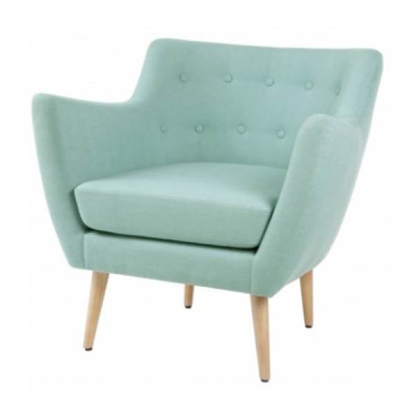 Linz armchair