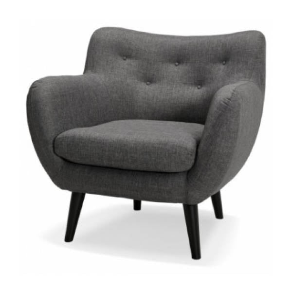 Malmo Armchair