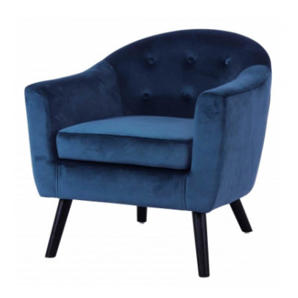 Scandinavian Armchair