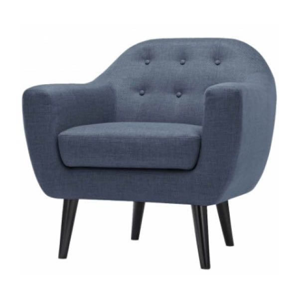 Scandinavian Armchair