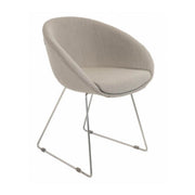 Gliss Soft armchair