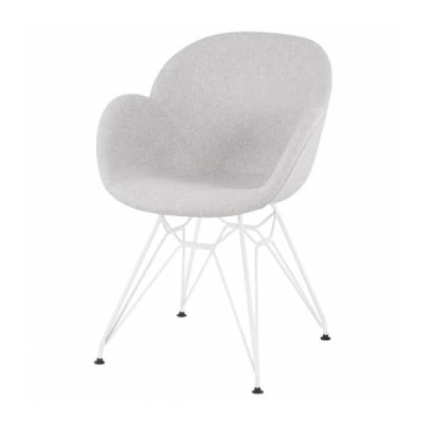 Byblos Armchair