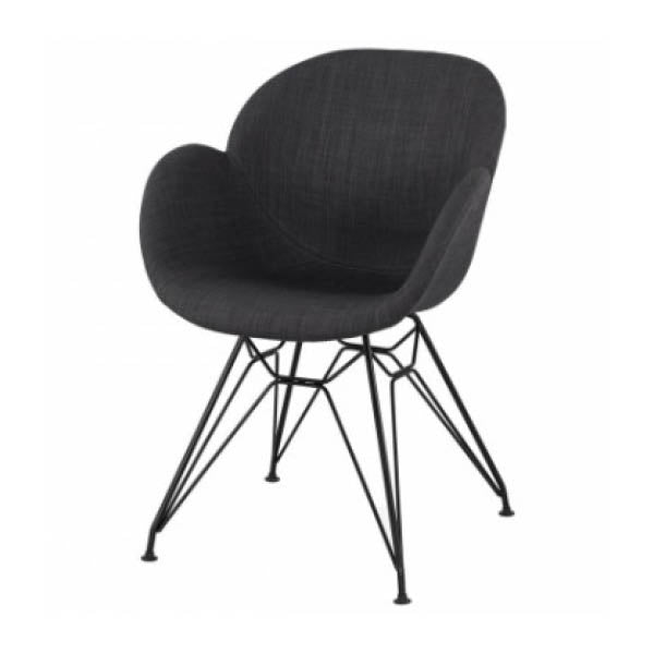 Byblos Armchair