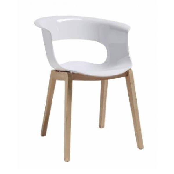 Fauteuil Miss B