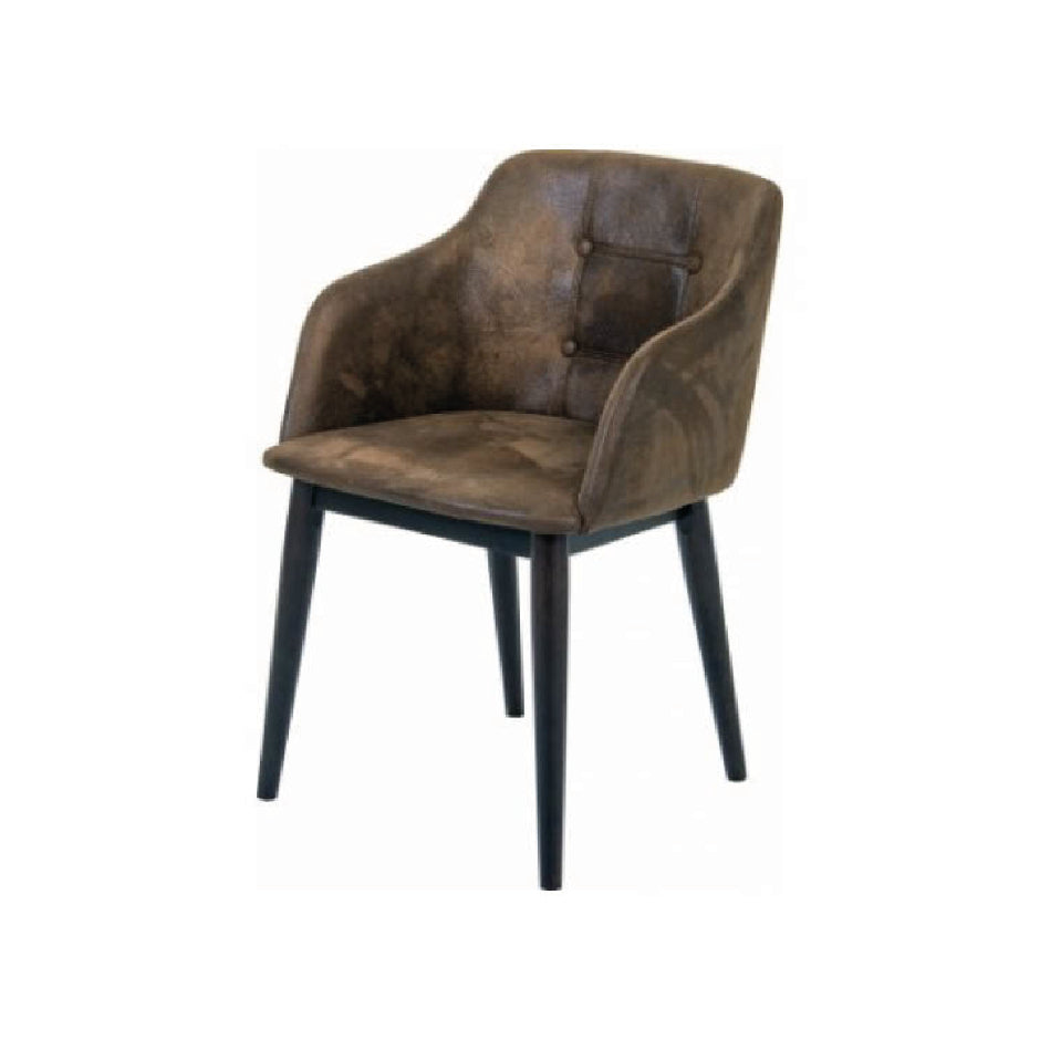 Madison armchair