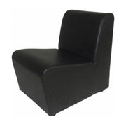 Reflex armchair