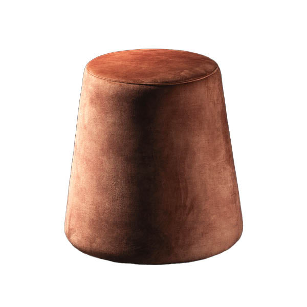 Pouf Olli Velour