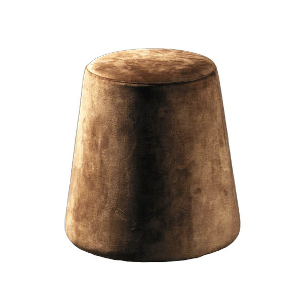 Pouf Olli Velour