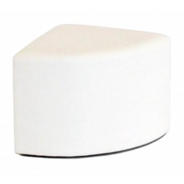 Pouf Beja d'angle