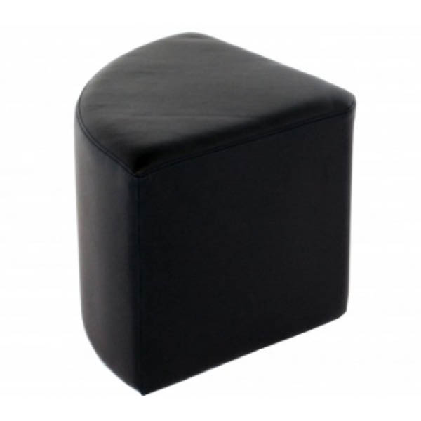 Pouf Beja d'angle