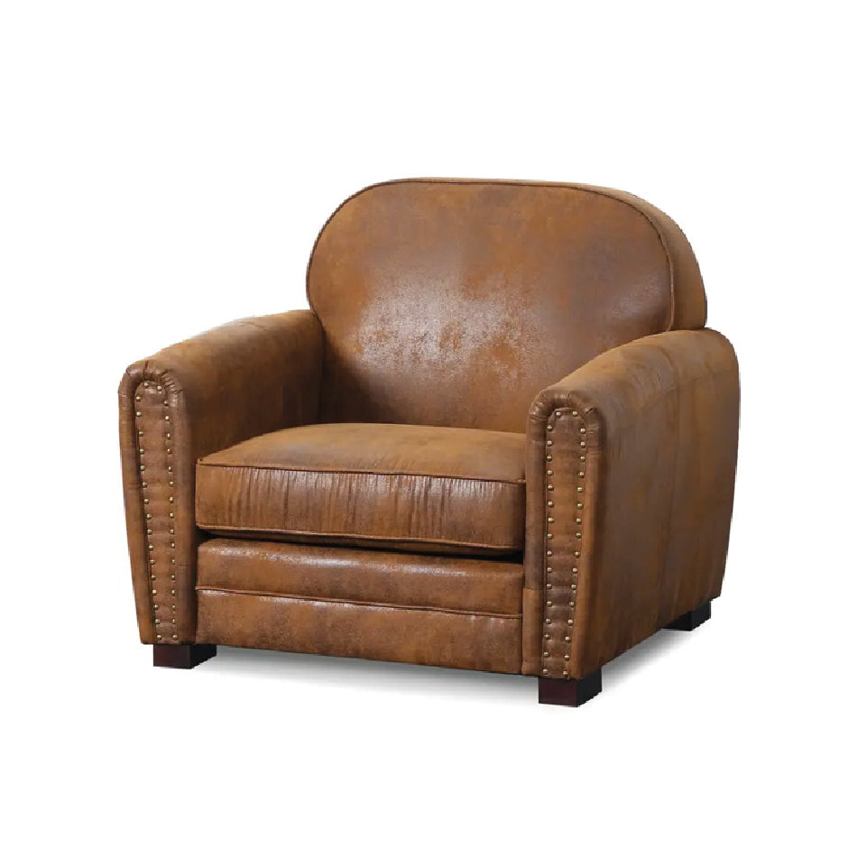 Vintage armchair
