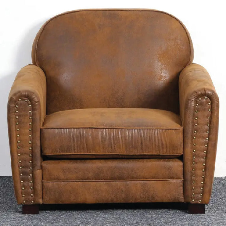 Vintage armchair