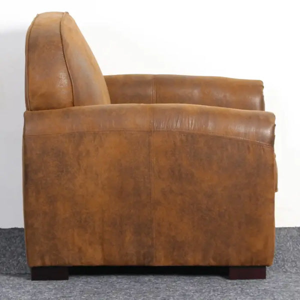 Vintage armchair