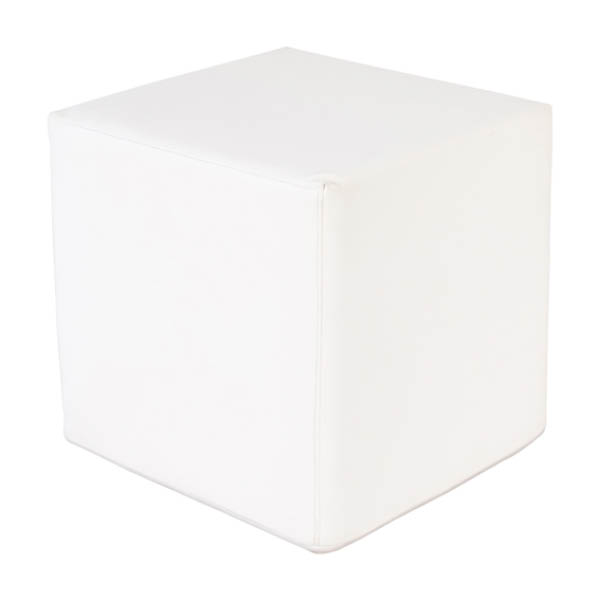 Cube Ottoman