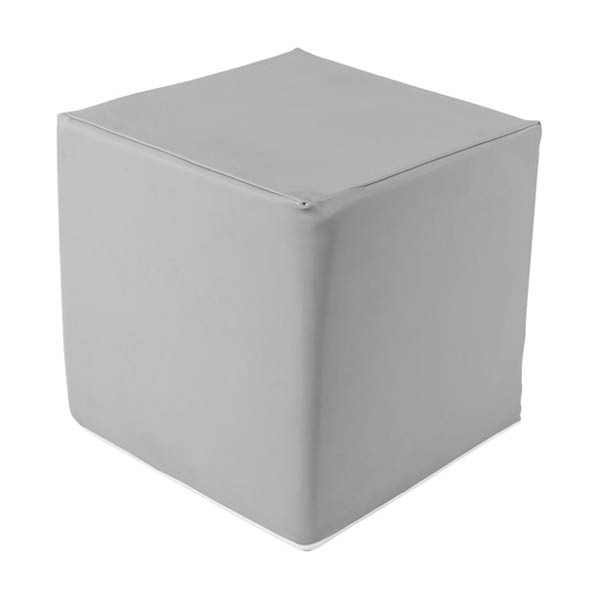 Cube Ottoman