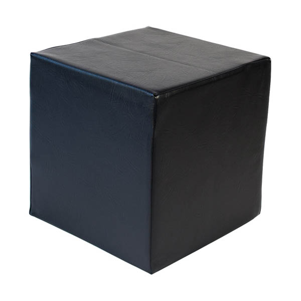 Cube Ottoman