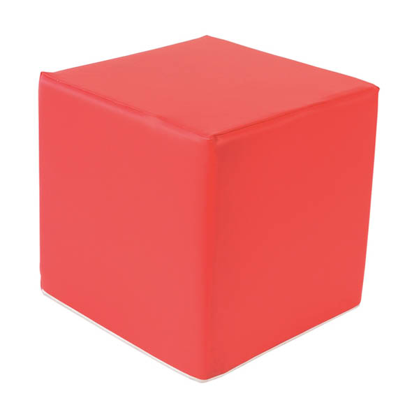 Cube Ottoman