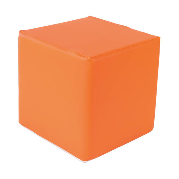 Cube Ottoman